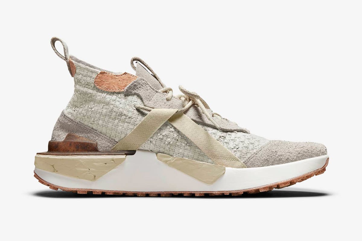 Nike ispa drifter split ntrl clearance
